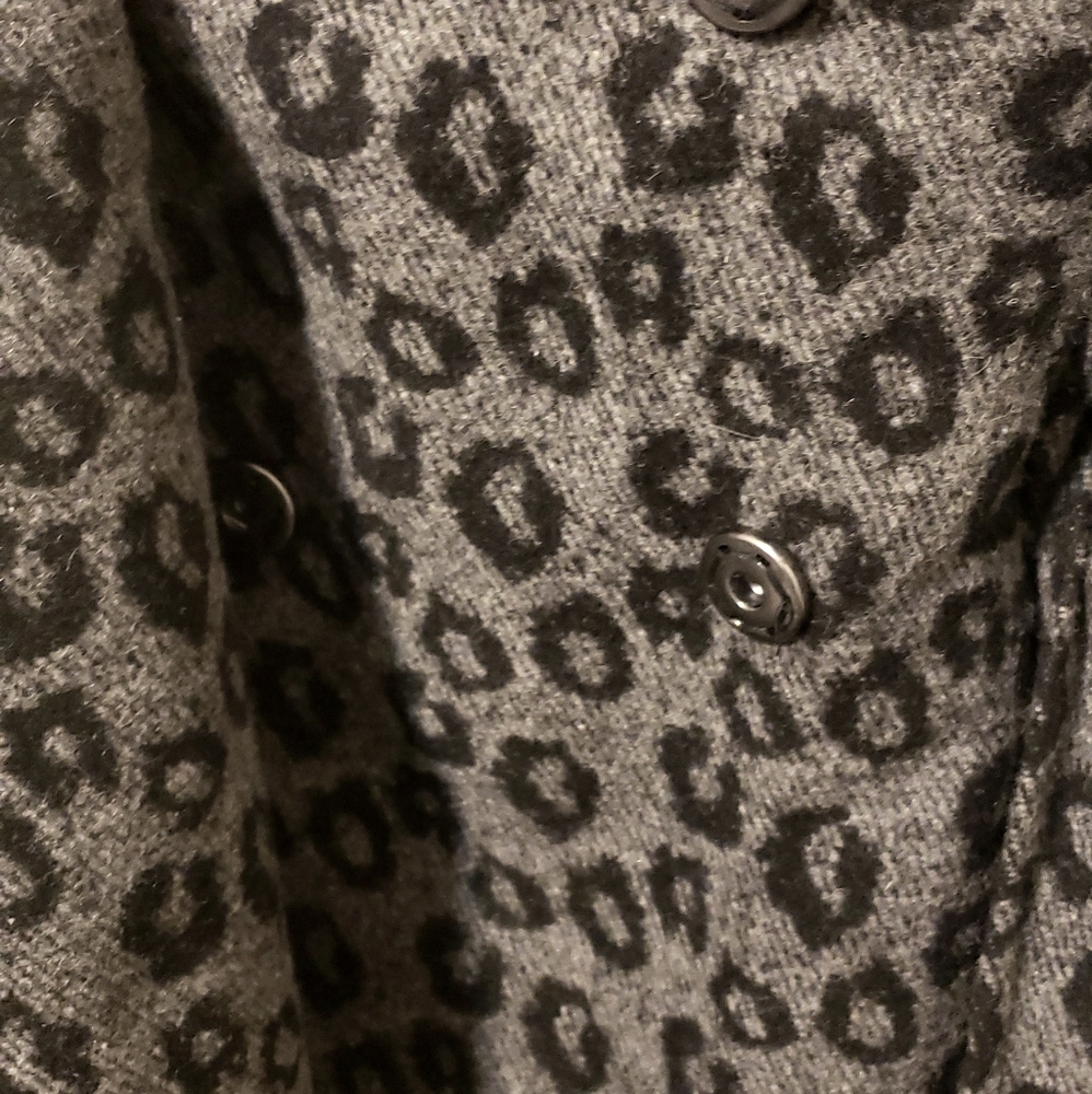 Jacket - Picture 6 of 7